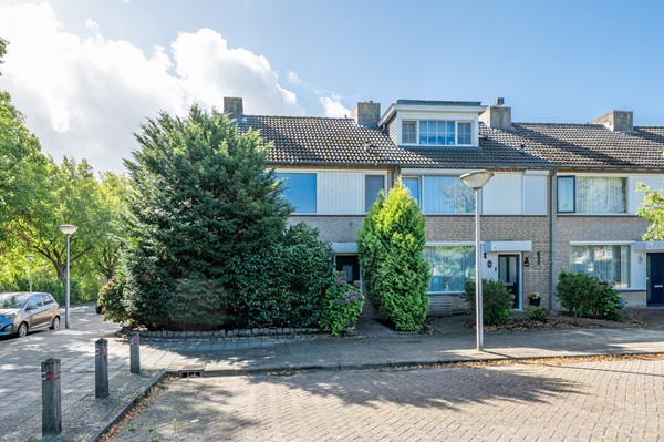 Onder bod: Den Ouden Dries 1, 5632 KL Eindhoven